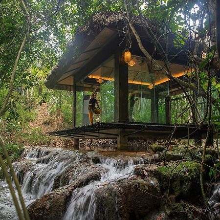 Avana Retreat Mai Chau Exteriör bild