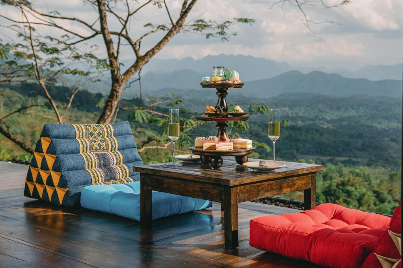 Avana Retreat Mai Chau Exteriör bild